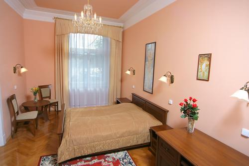 Foto - Accommodation in Praha - centrum - Hotel & Residence STANDARD
