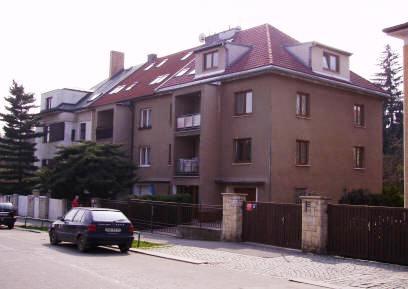 Foto - Accommodation in Praha 6 - Mini penzion Dr. Irena Derbalová