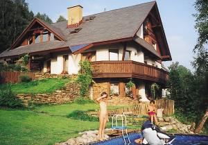 Foto - Accommodation in Rokytnice nad Jizerou, - Woodhouse