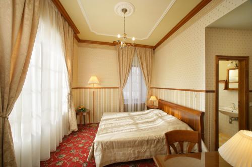 Foto - Accommodation in Praha - Chateau St. Havel