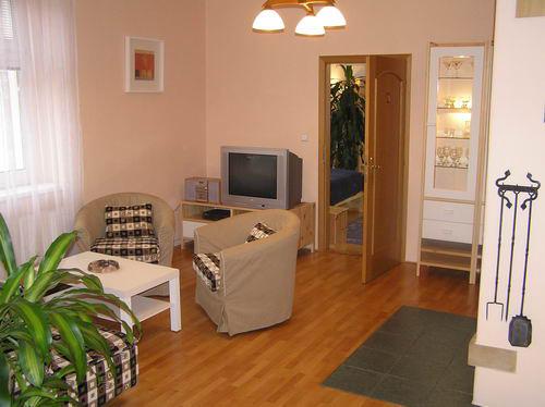 Foto - Accommodation in Praha 3 - Apartment Seifertova 43