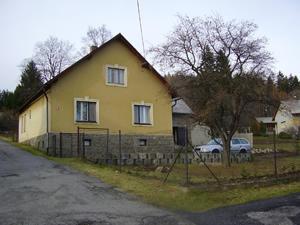 Foto - Accommodation in Benešova Hora - Rekreační chalupa v obci Benešova Hora