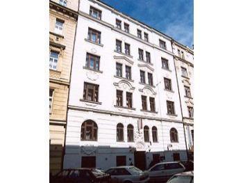 Foto - Accommodation in Praha  - Hotel Olga