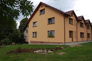 Foto - Accommodation in Světnov - Penzion Na Devítce