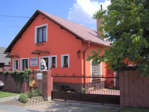 Foto - Accommodation in Raková u Rokycan - Pension Raková