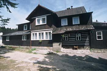 Foto - Accommodation in Janské lázně - Krkonoše-Pardubické boudy
