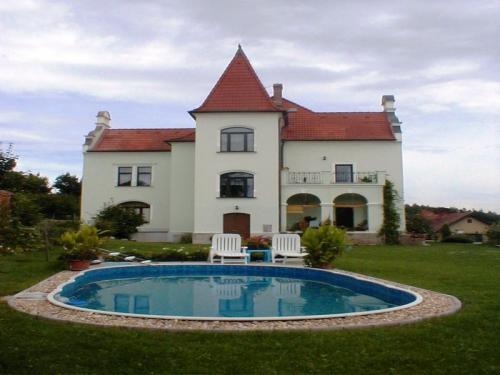 Foto - Accommodation in Bechyně - Villa Liduška Bechyně