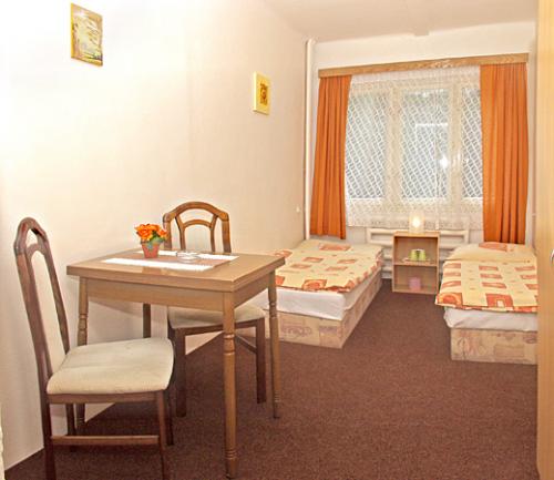 Foto - Accommodation in Hýskov u Berouna - Penzion Na Krétě-Hýskov u Berouna