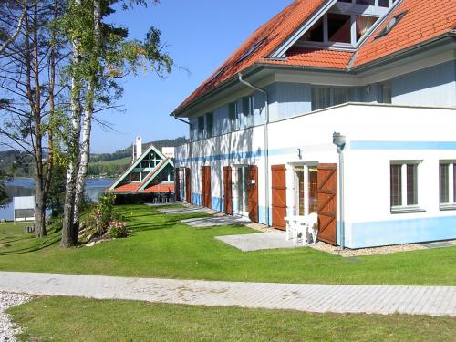 Foto - Accommodation in Lipno nad Vltavou - Apartment at the Lipno lake