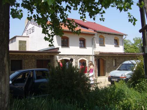 Foto - Accommodation in Moravská Nová Ves - U Terezy a Jakuba