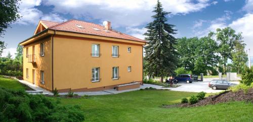 Foto - Accommodation in Zlín - Villa Slovenská