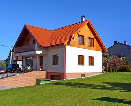 Foto - Accommodation in Lhotka okres Frýdek-Mistek - chata Lhotka u Kozlovic