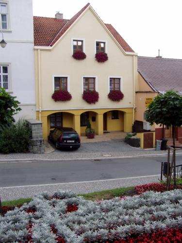 Foto - Accommodation in Příbor - Penzion Siesta