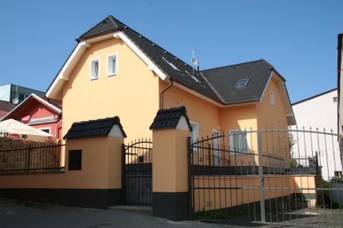Foto - Accommodation in Světlá nad Sázavou - VILLA AMENITY
