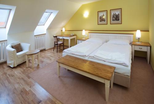 Foto - Accommodation in Praha 6 - Dolce Villa Hotel