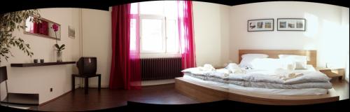 Foto - Accommodation in Praha - Orchid pension