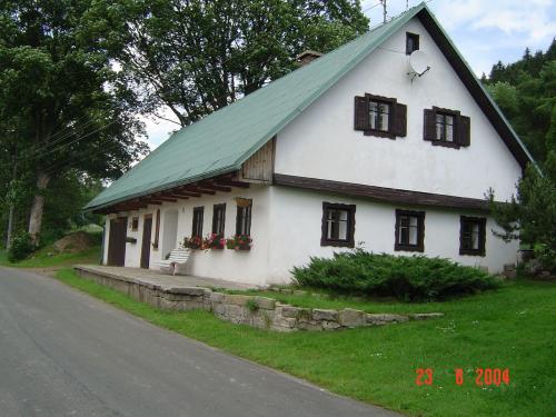 Foto - Accommodation in Hodkovice u Trutnova - chalupa Lenka