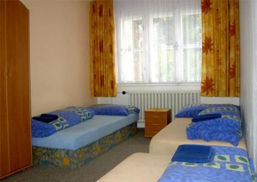 Foto - Accommodation in Vizovice - Lodge in Štěpská Vizovice