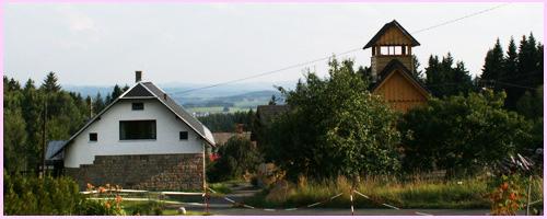 Foto - Accommodation in Velké Hamry - Chalupa a roubenka v jizerkých horách - ubytování