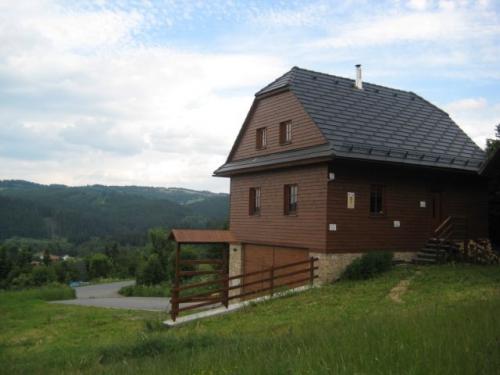Foto - Accommodation in Žďár nad Sázavou - Chata Dalečín