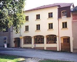 Foto - Accommodation in Horní Planá - Pension Hochwald