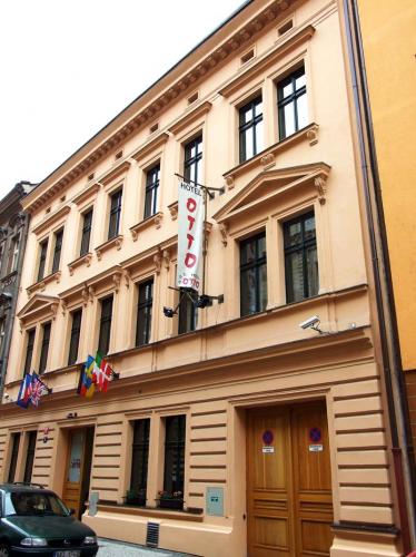 Foto - Accommodation in Praha - Hotel Otto