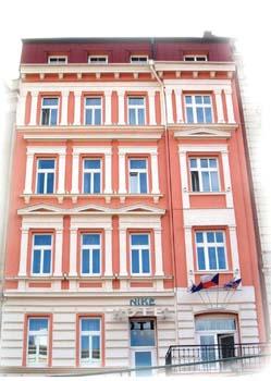 Foto - Accommodation in Karlovy Vary - hotel Nike