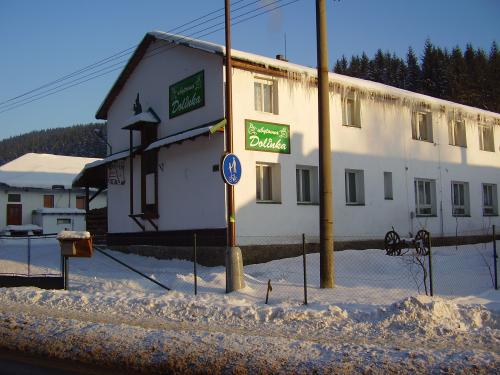 Foto - Accommodation in Velké Karlovice  - DOLINKA ubytování