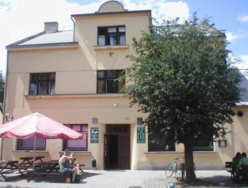 Foto - Accommodation in Loučeň - Restaurace U Otomanských Loučeň