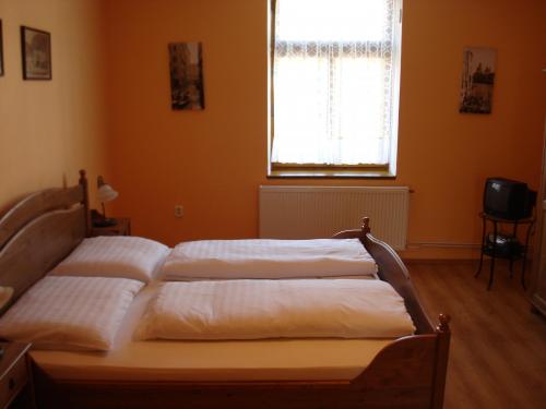 Foto - Accommodation in Jičín - Apartment Amos