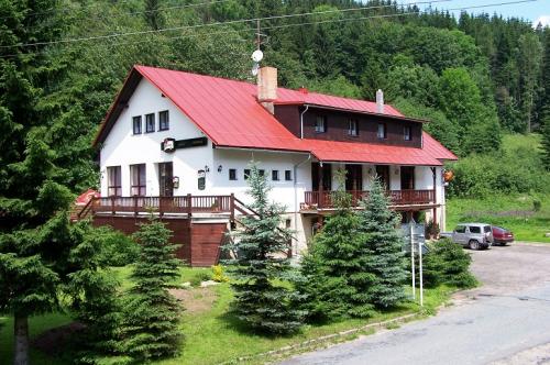 Foto - Accommodation in Rychnov nad Kněžnou - Hotel Zdobnice s.r.o.
