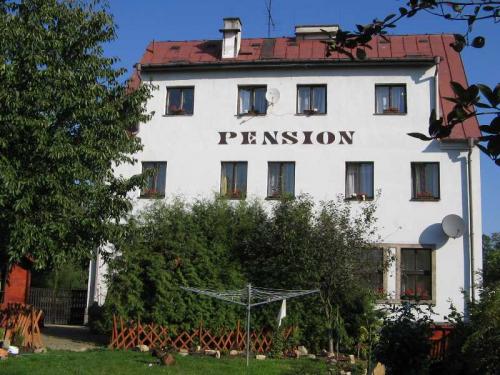 Foto - Accommodation in Choustníkovo Hradiště (u Dvora Králové n. Labem) - Pension Doctor