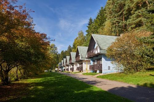 Foto - Accommodation in Trutnov - Camping Dolce in Krkonose Mountains