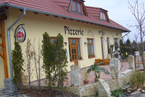 Foto - Accommodation in Kralovice - PENZION Na výsluní
