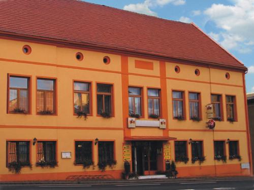 Foto - Accommodation in Blšany - Hotel & Motorest V Údolí Zlatého potoka ***