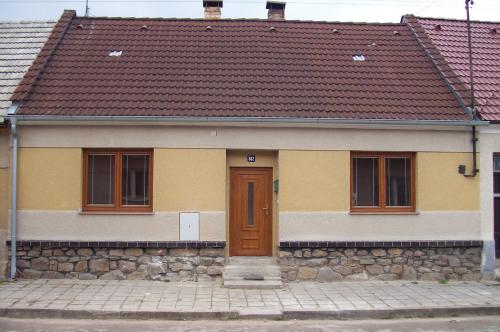 Foto - Accommodation in Lomnice nad Lužnicí - cottage in Lomnice nad Lužnicí