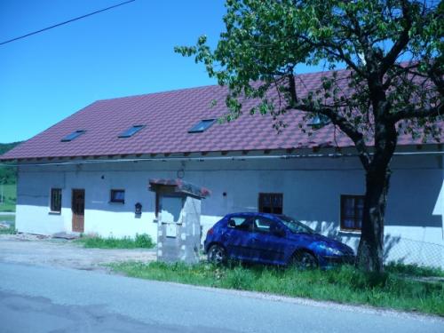 Foto - Accommodation in Velké Svatoňovice - Ponzion Ilona