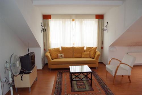 Foto - Accommodation in Prague - Eden Apartments