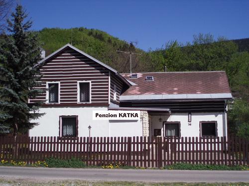 Foto - Accommodation in Horní Maršov - Penzion KATKA - accommodation and restaurant