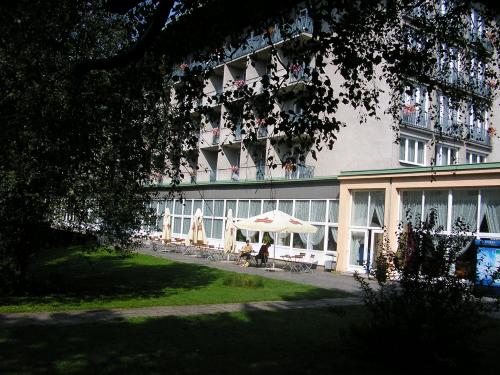 Foto - Accommodation in Nové Město na Moravě - Hotel Medlov