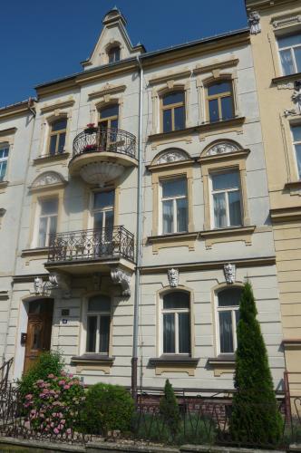 Foto - Accommodation in Teplice - Apartments Hortensia Teplice