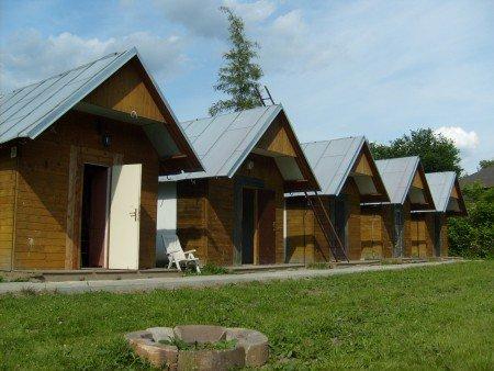 Foto - Accommodation in Boskovice - Camping Mlýn Boskovice