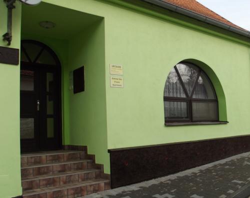 Foto - Accommodation in Horní Věstonice - Penzion U Studánky