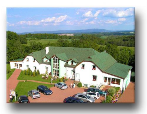 Foto - Accommodation in Františkovy Lázně - Hotel Seeberg