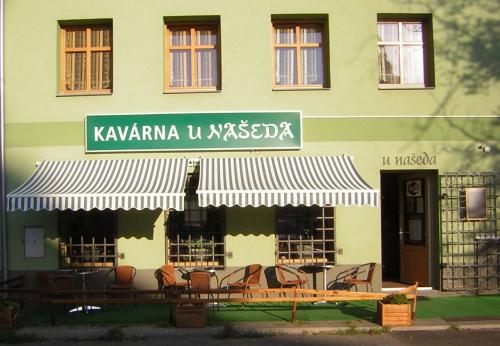 Foto - Accommodation in Liberec - PENSION U NAŠEDA