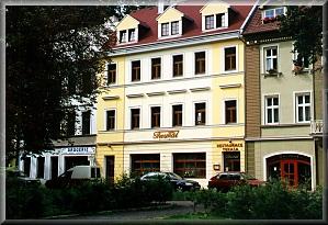 Foto - Accommodation in TEPLICE - HOTEL THERMAL