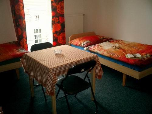 Foto - Accommodation in Praha 5 - Hakl Stanislav