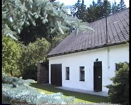 Foto - Accommodation in Sušice - chalupa na Šumavě - Dlouhá Ves