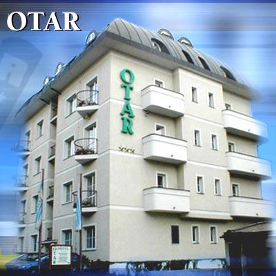 Foto - Accommodation in Praha 4 - HOTEL OTAR***/OYA***