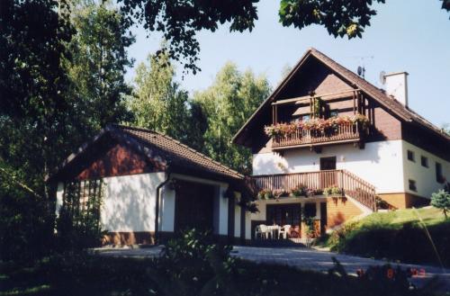 Foto - Accommodation in Janské Lázně - pension U Hradeckých